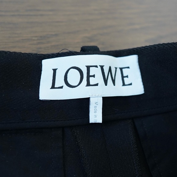 Loewe trousers - Picture 5 of 7